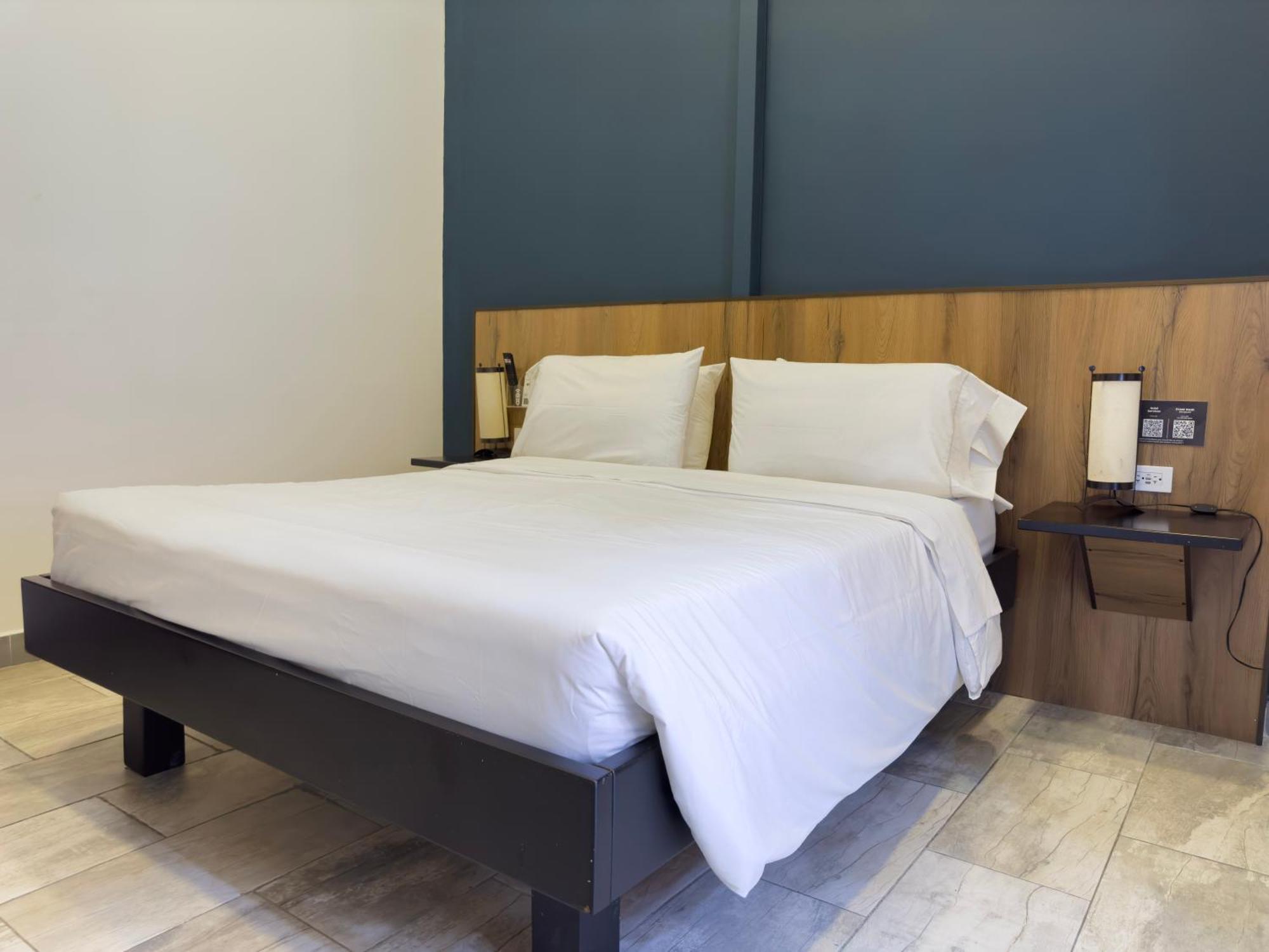 Provenza Lofts Aparthotel Medellín Exteriör bild