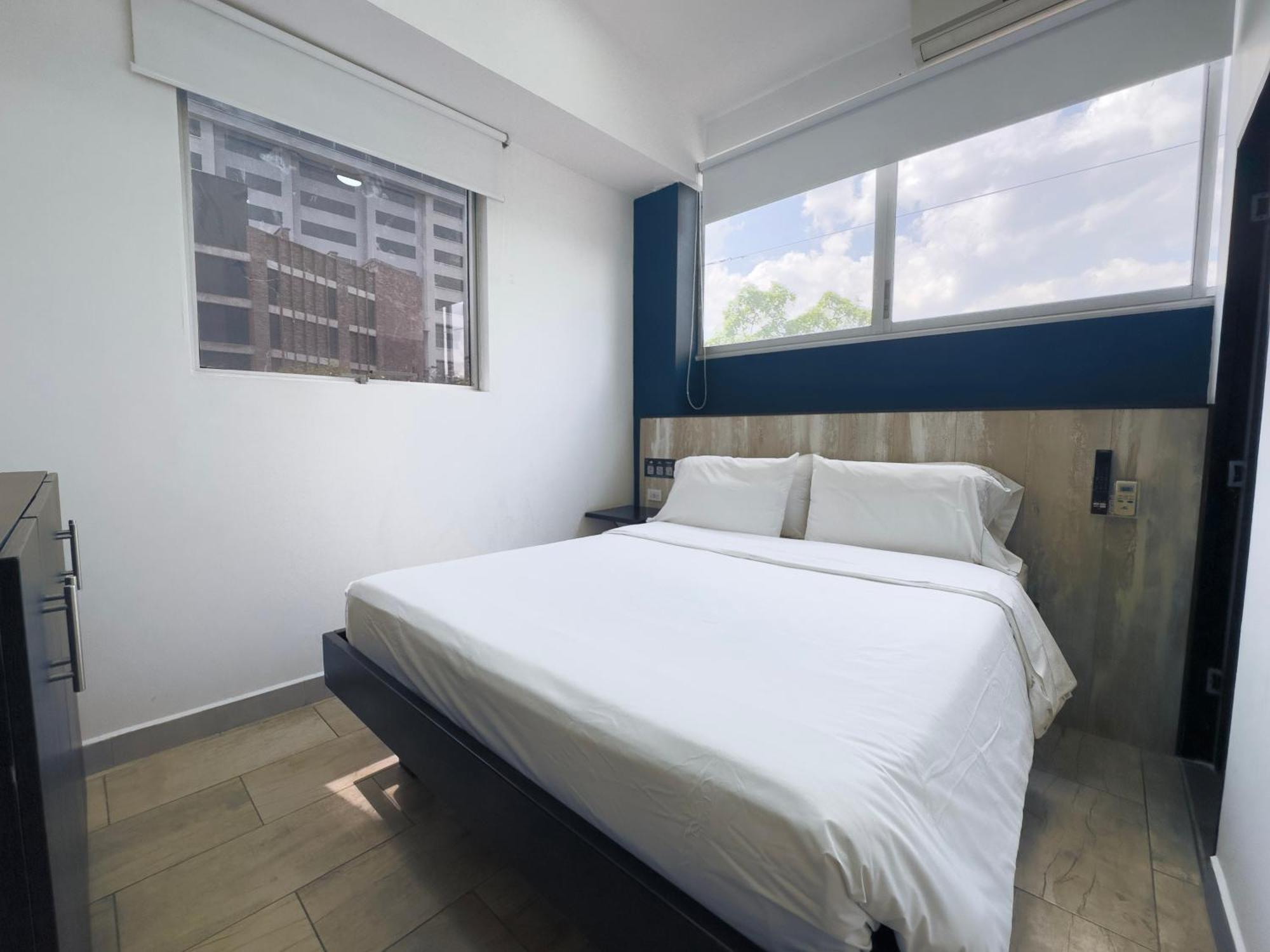 Provenza Lofts Aparthotel Medellín Exteriör bild