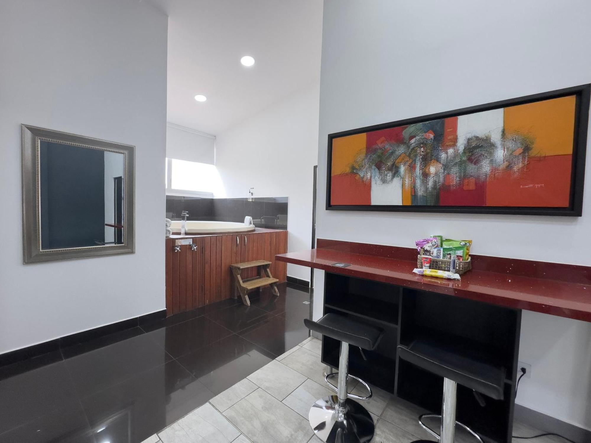 Provenza Lofts Aparthotel Medellín Exteriör bild