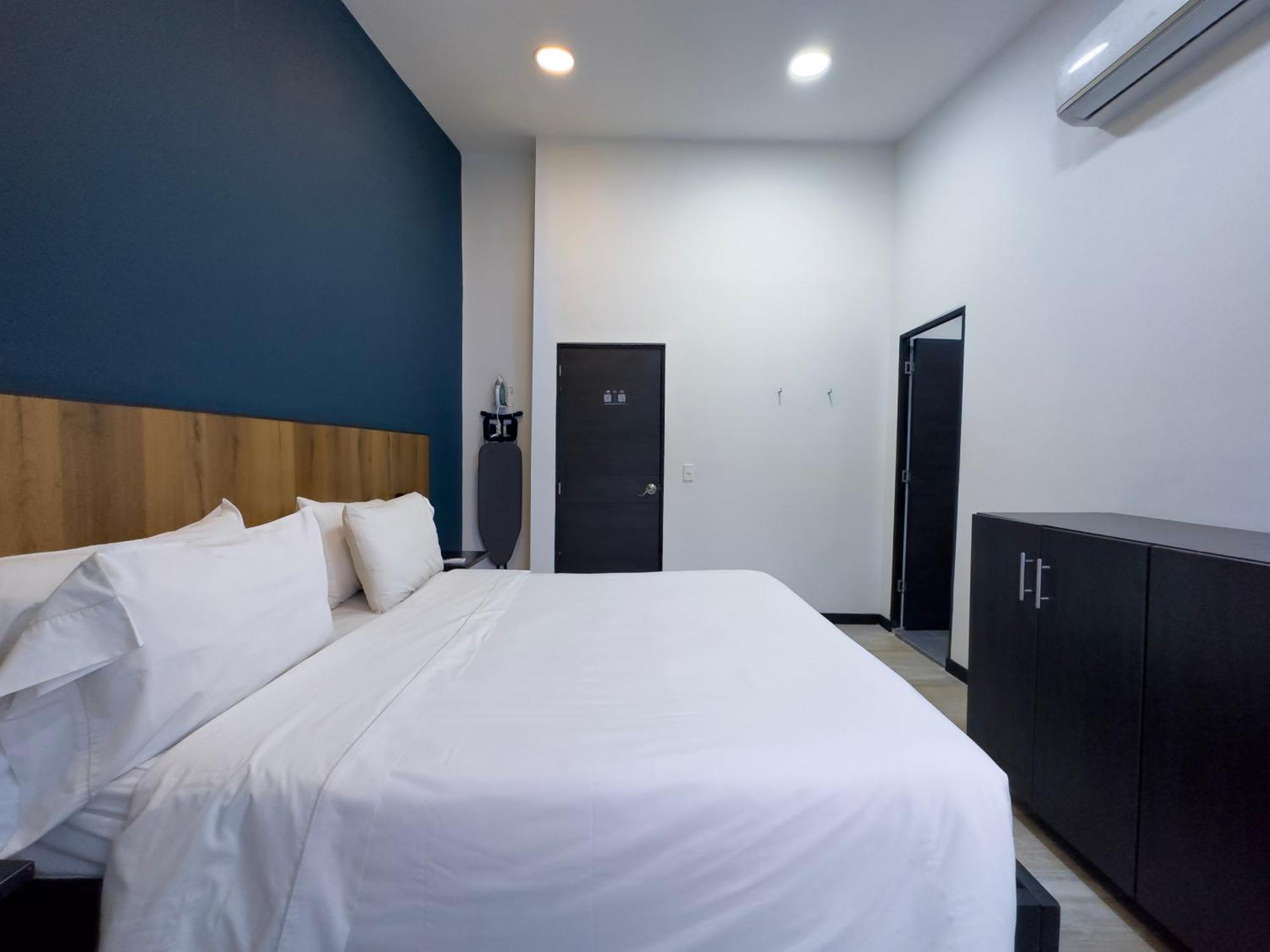 Provenza Lofts Aparthotel Medellín Exteriör bild