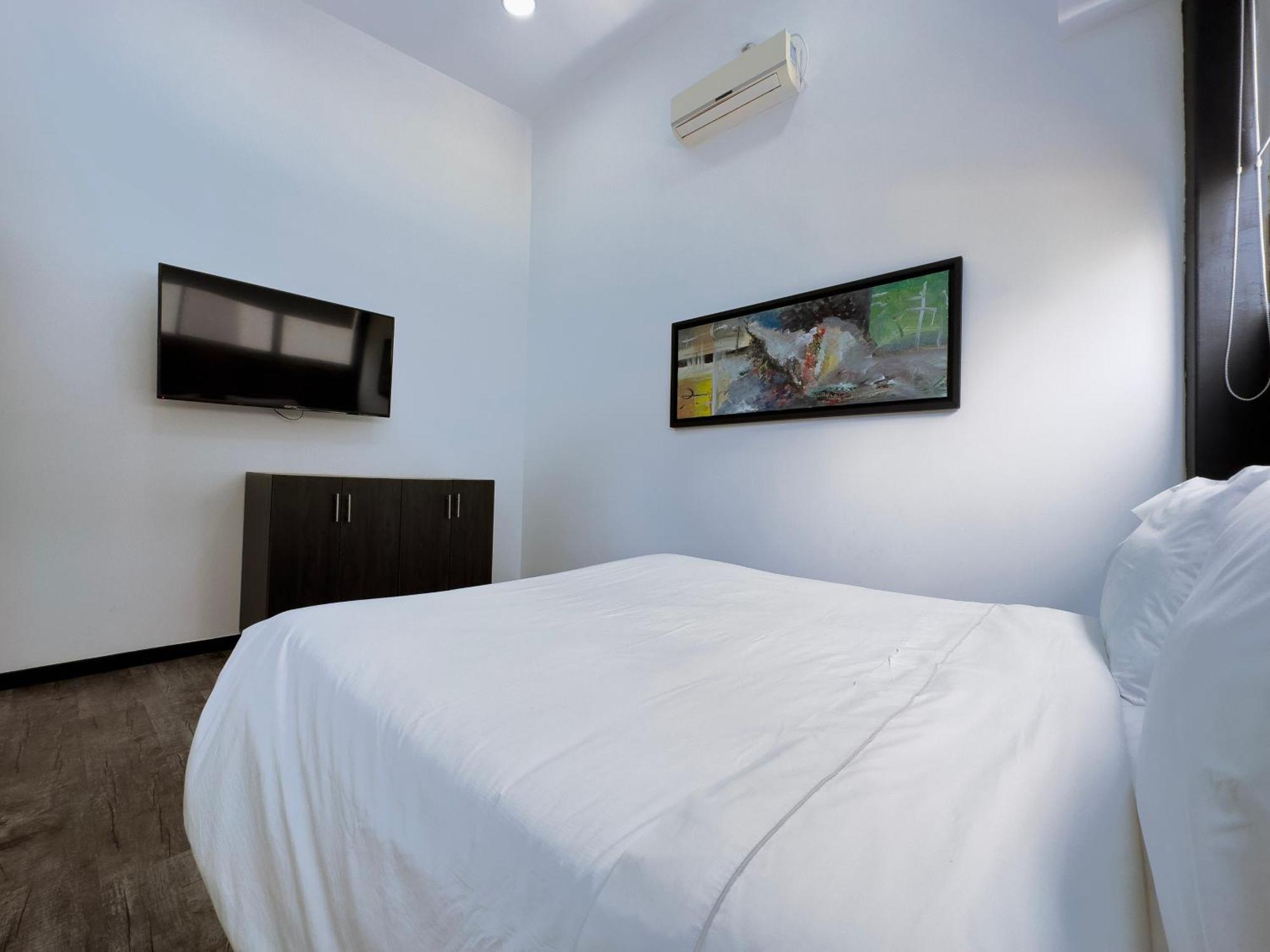 Provenza Lofts Aparthotel Medellín Exteriör bild