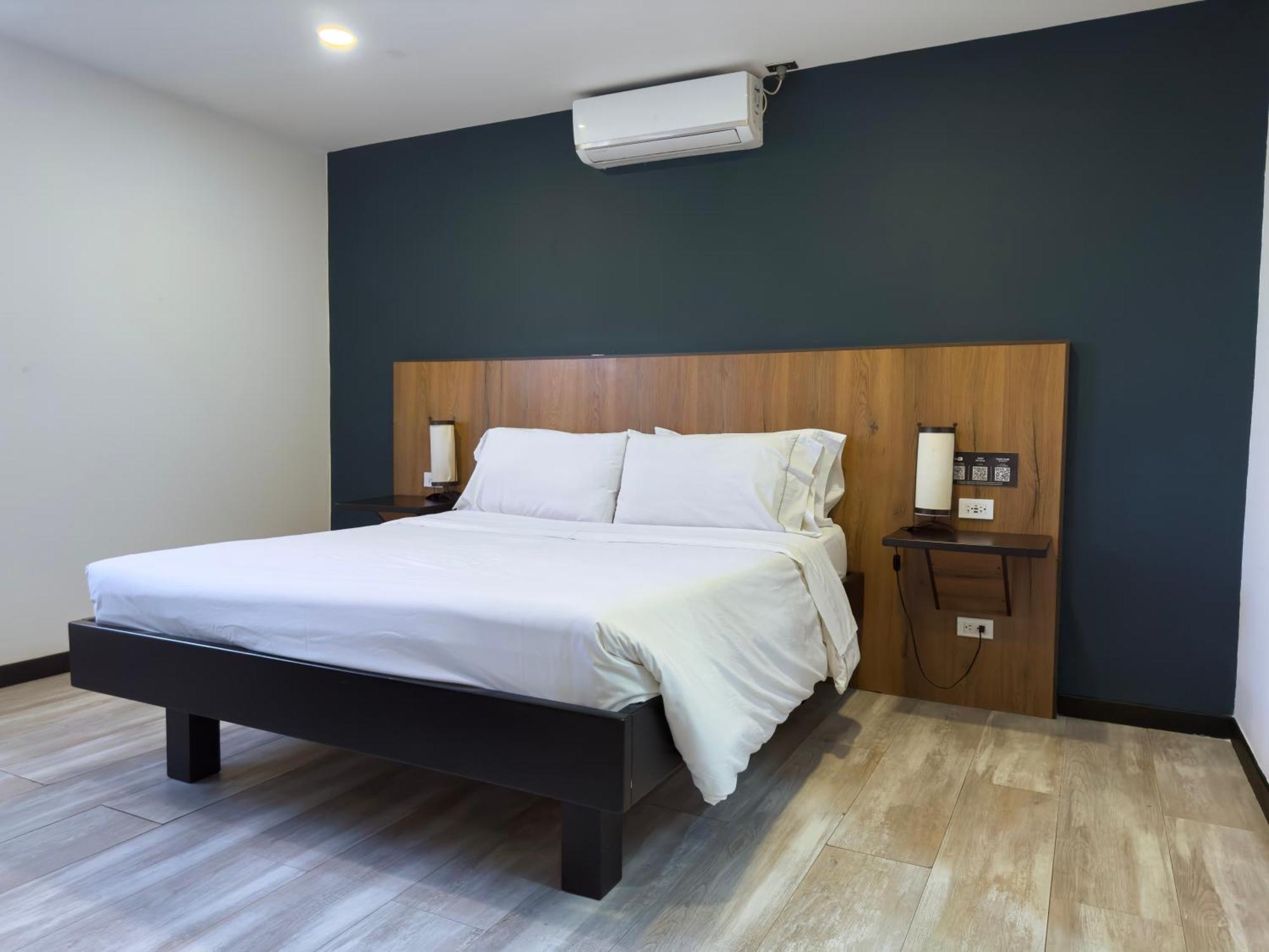Provenza Lofts Aparthotel Medellín Exteriör bild