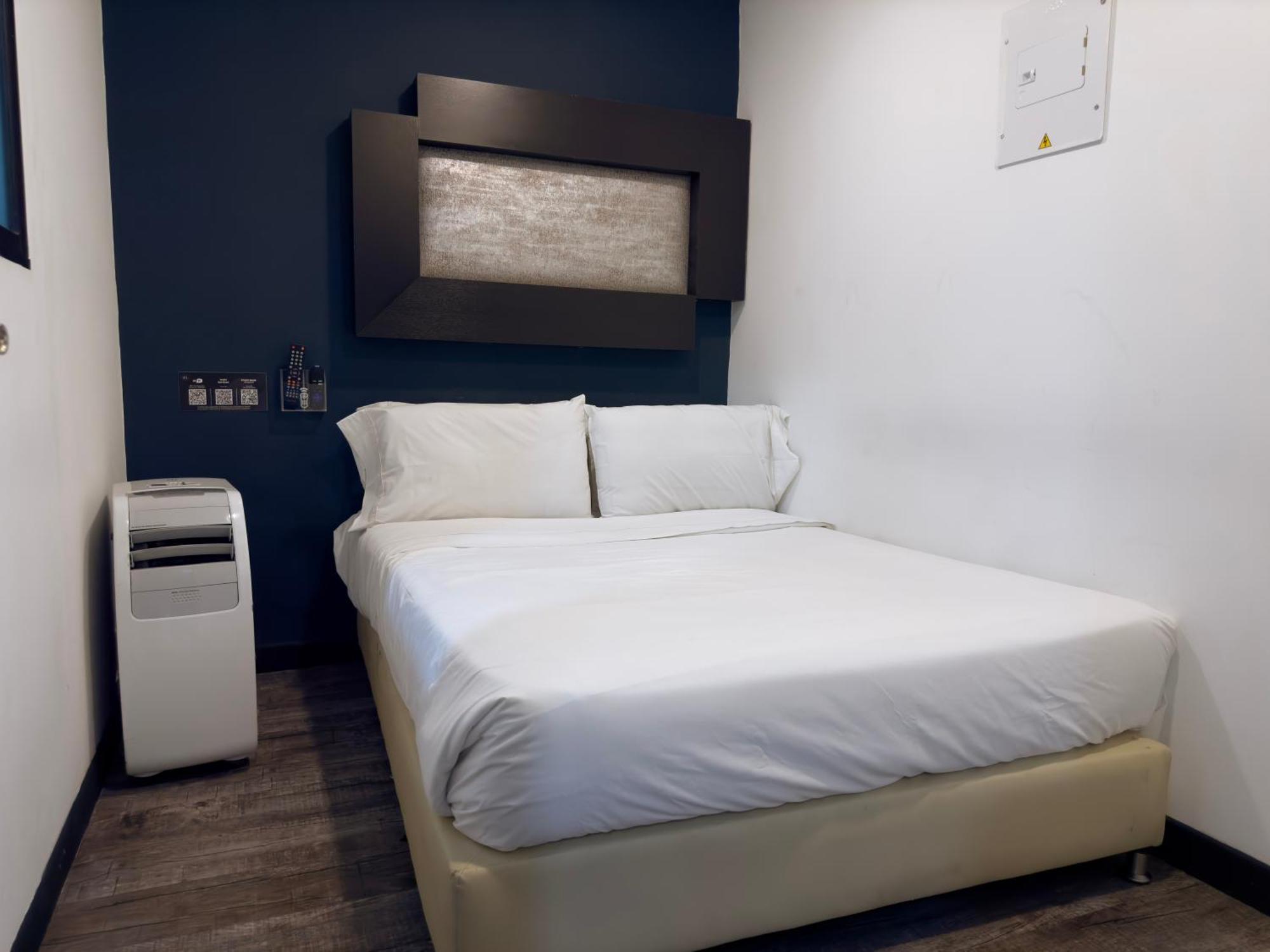 Provenza Lofts Aparthotel Medellín Exteriör bild