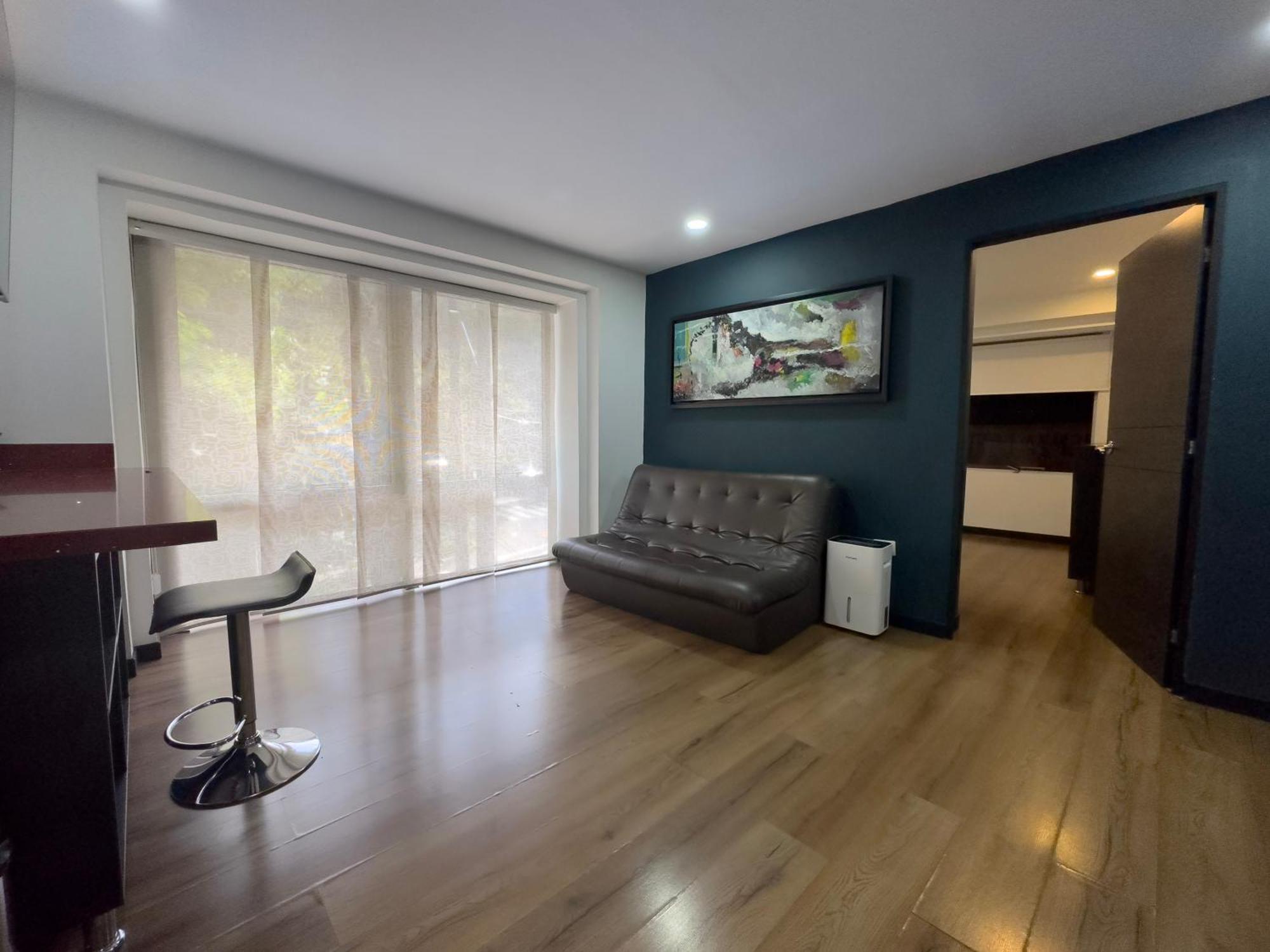 Provenza Lofts Aparthotel Medellín Exteriör bild