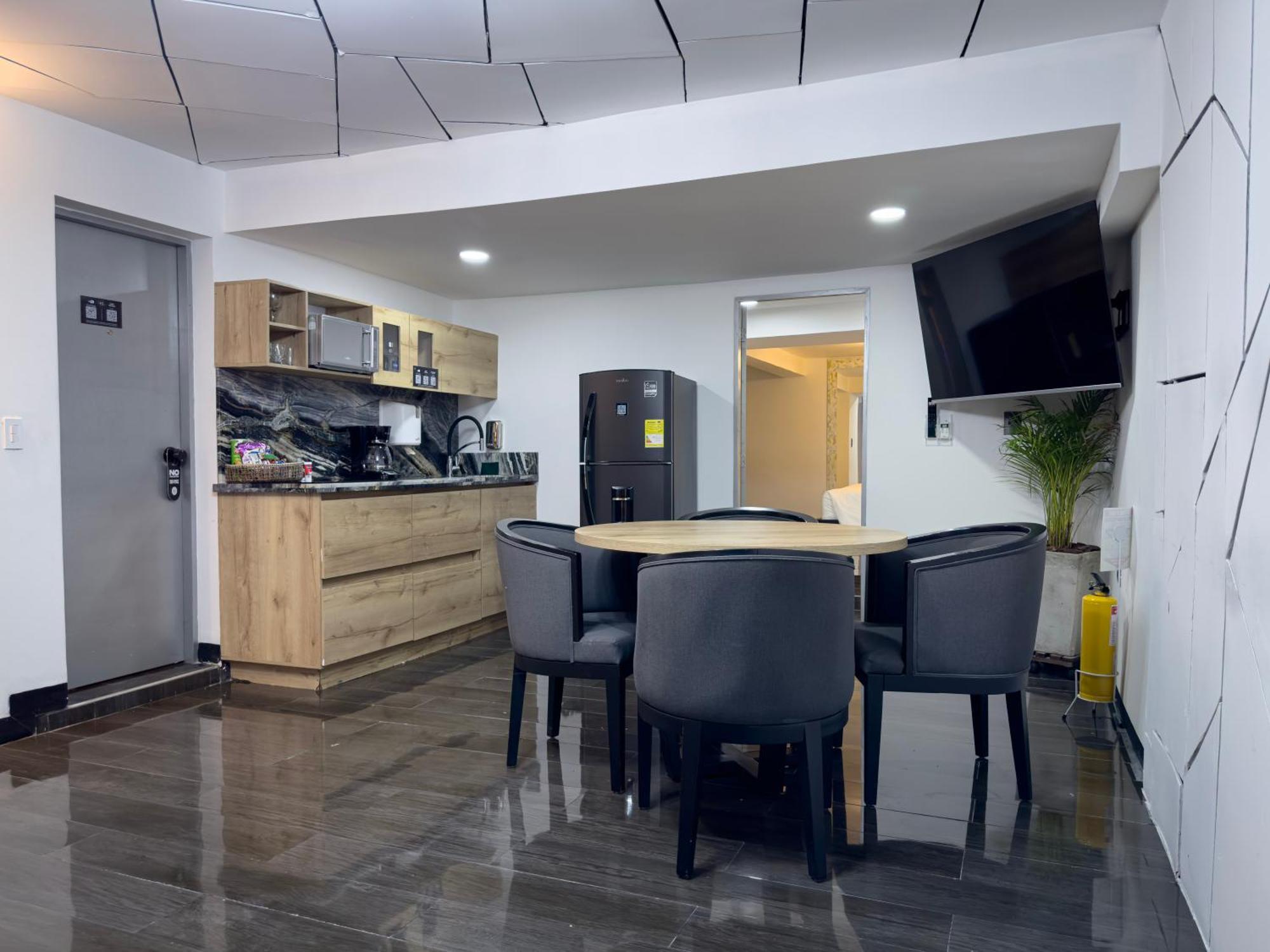 Provenza Lofts Aparthotel Medellín Exteriör bild