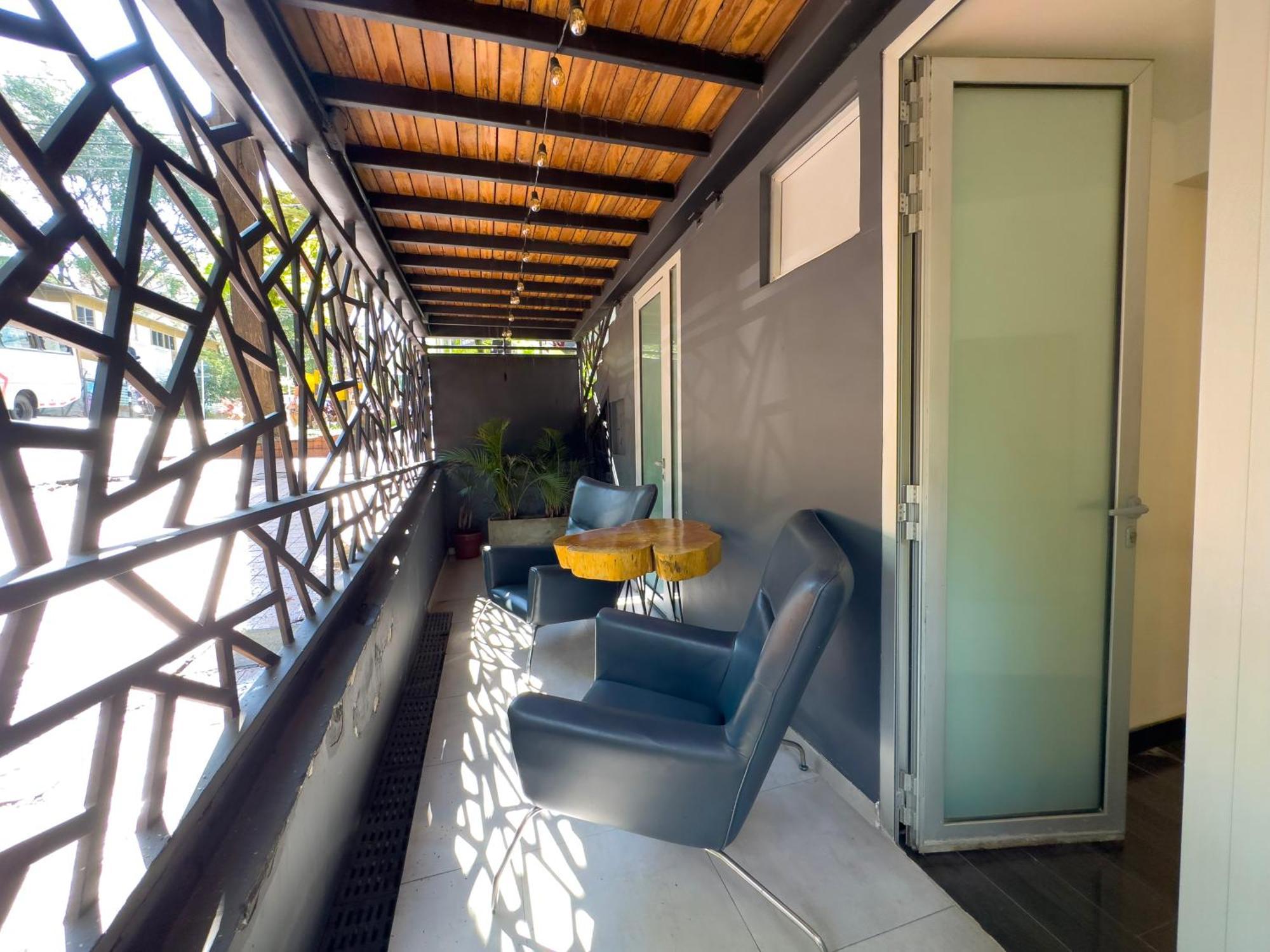 Provenza Lofts Aparthotel Medellín Exteriör bild